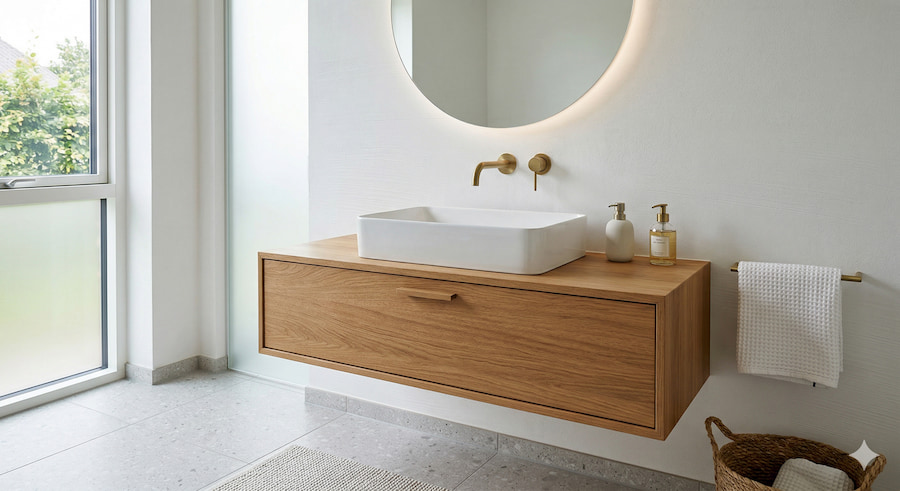 Installation sanitaire salle de bain Grenoble